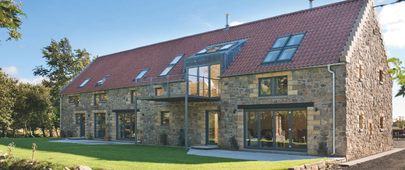 JT Atkinson stock keylite roof windows with warranty