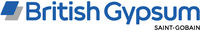 British Gypsum Logo