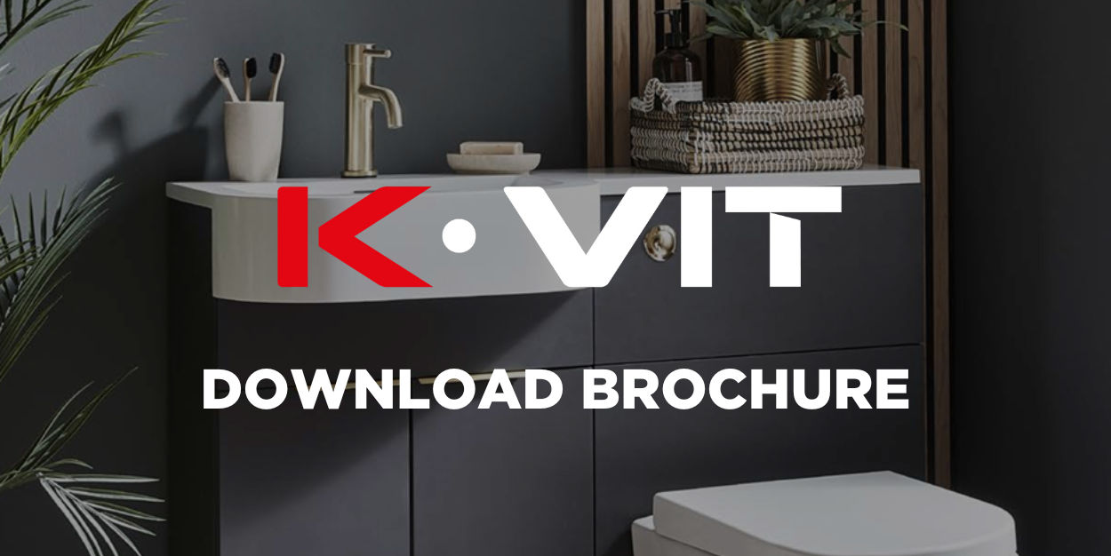 KVIT Bathroom Brochure