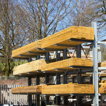 JT Atkinson Appleby Yard