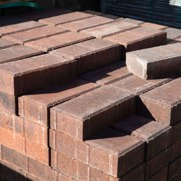 JT Atkinson Builders Merchant Baildon Yard