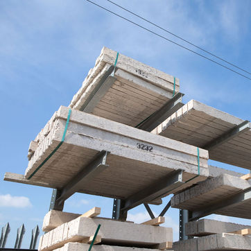 JT Atkinson Builders Merchant Ingleton Lintels
