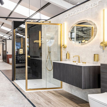 JT Atkinson Builders Merchant Ulverston Showroom