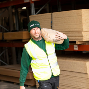 JT Atkinson Suppliers