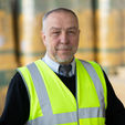 Paul Hargreaves