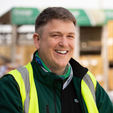 Steve Higson