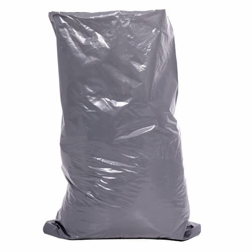 JT Atkinson Polythene Rubble Sack 480mm x 760mm