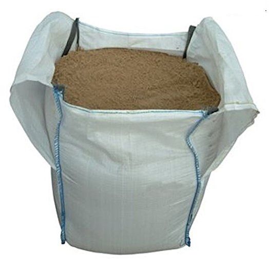 Dumpy Bag (Empty)