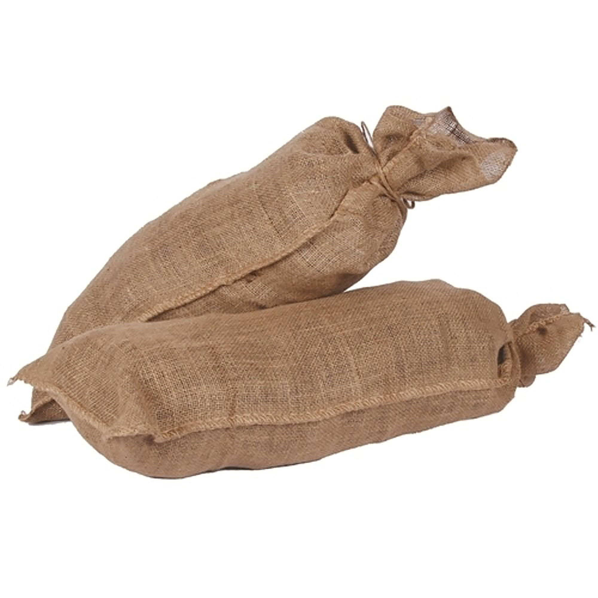 Hessian Sandbag (50 Pack) 13" x 30"