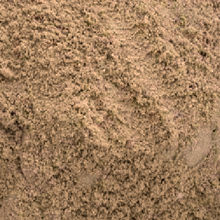 Plastering Sand Approx 850kg Bulk Bag