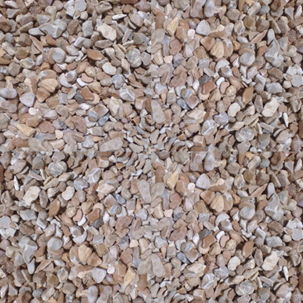 Gravel 20mm Approx 25kg Bag