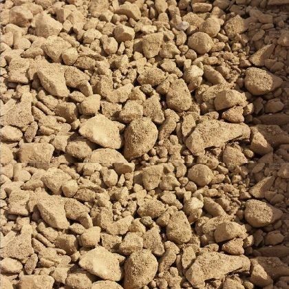 Down Dolomite 25mm Approx 850kg Bulk Bag