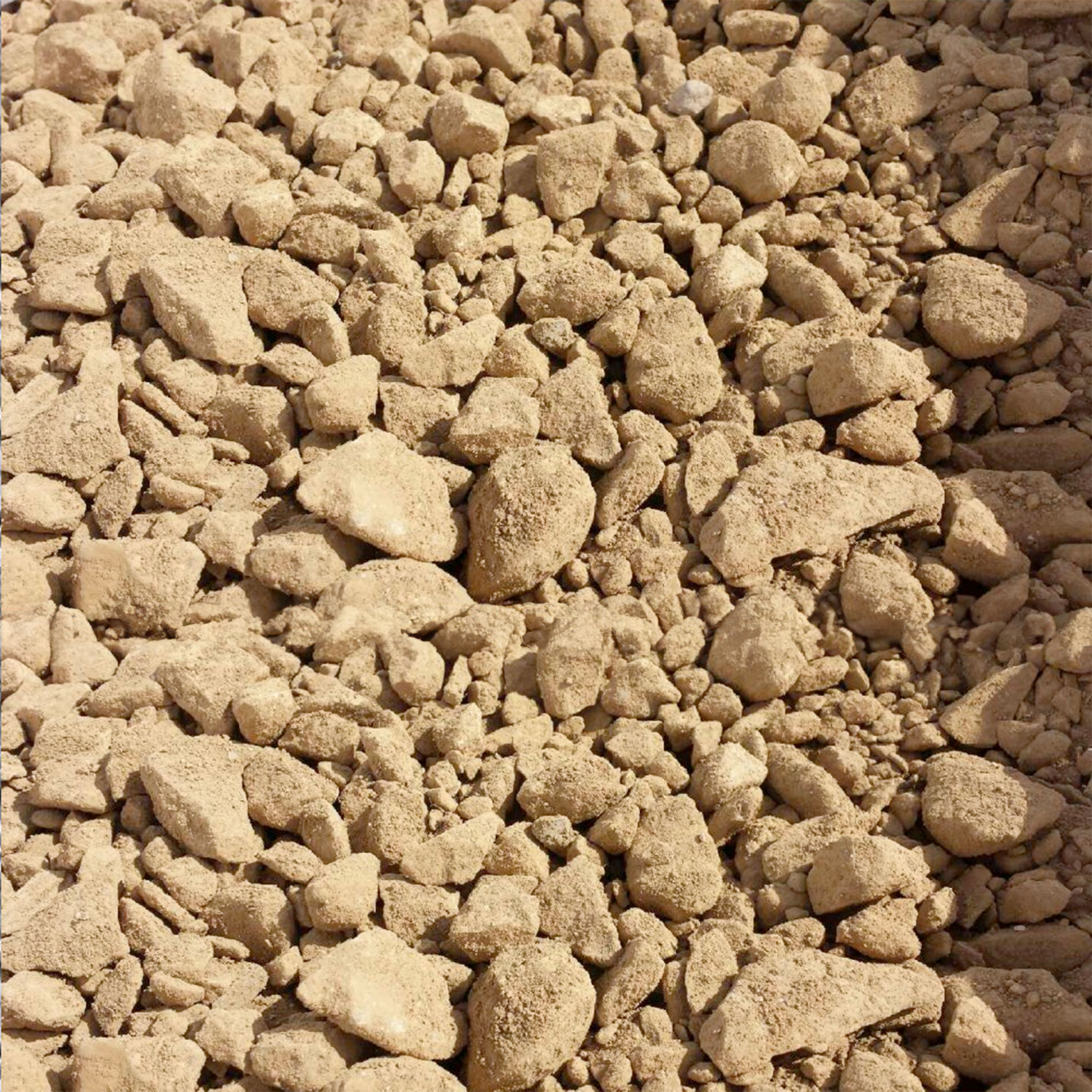 Dolomite 50mm Down Approx 850kg Bulk Bag