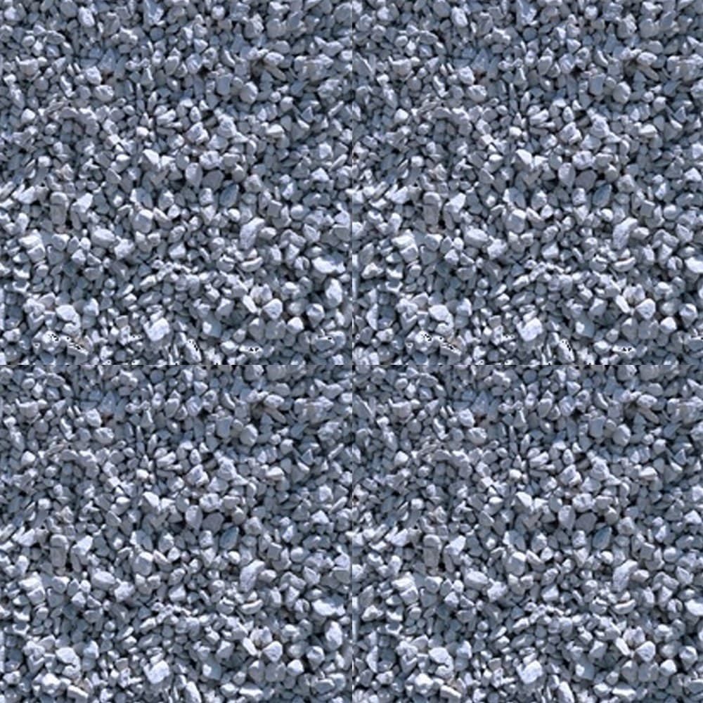 Limestone Aggregate 6mm Approx 25kg Bag