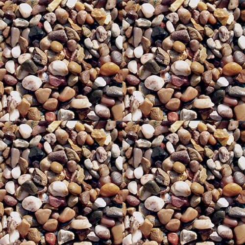 Pea Gravel 10mm Approx 25kg Bag