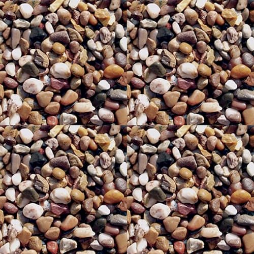 Pea Gravel 10mm Approx 850kg Bulk Bag