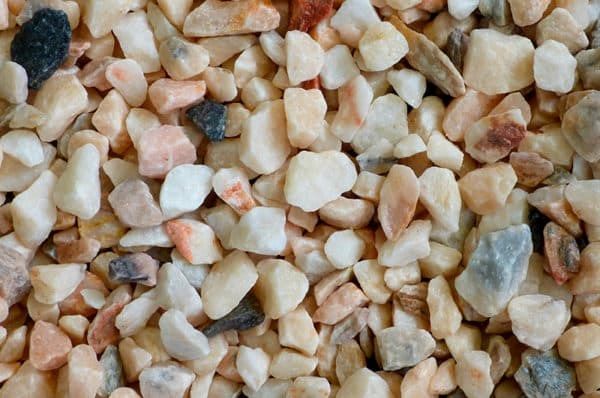 Blossom Gravel 20mm Approx 850kg Bulk Bag