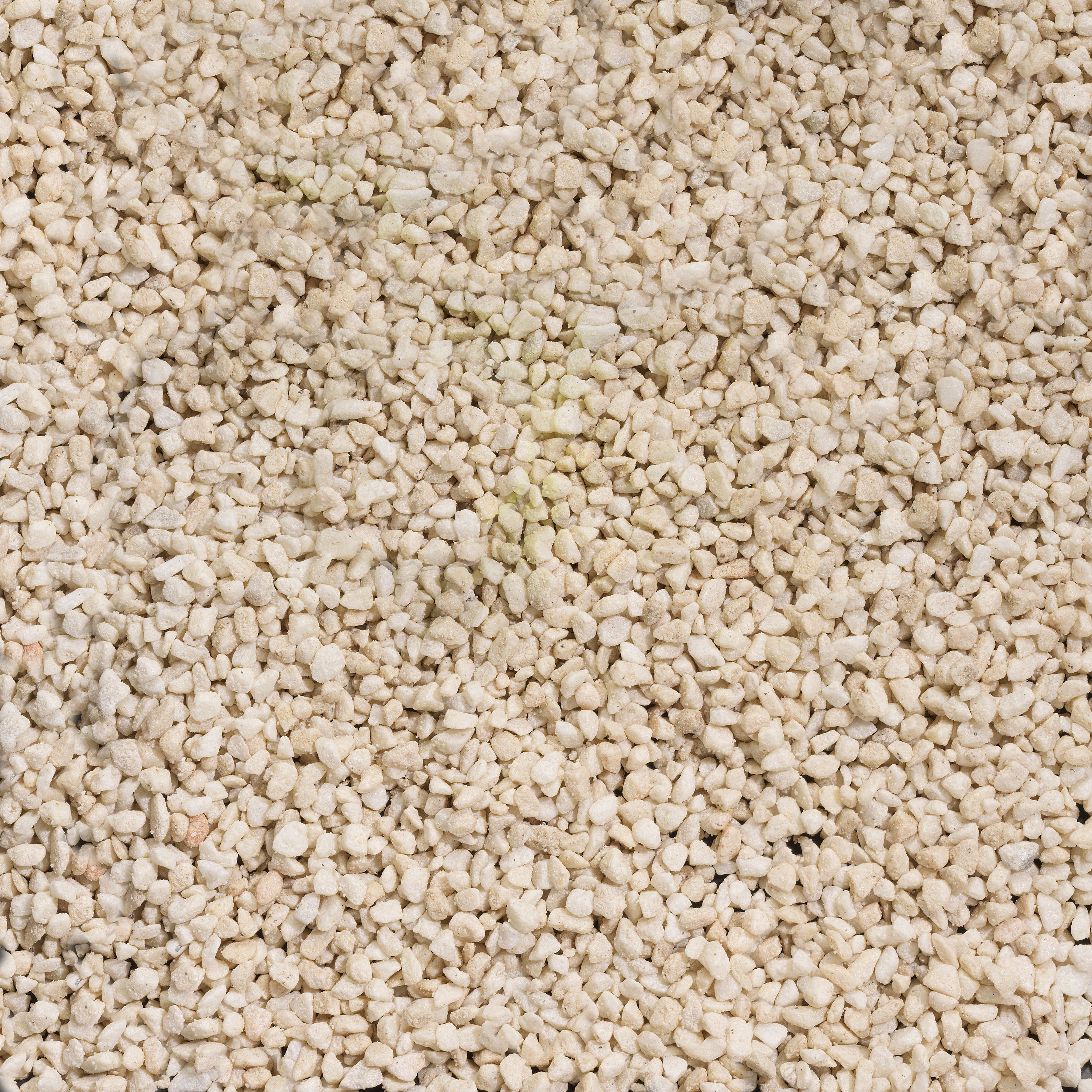 White Marble Polar Chippings 10mm Approx 20kg Poly Bag