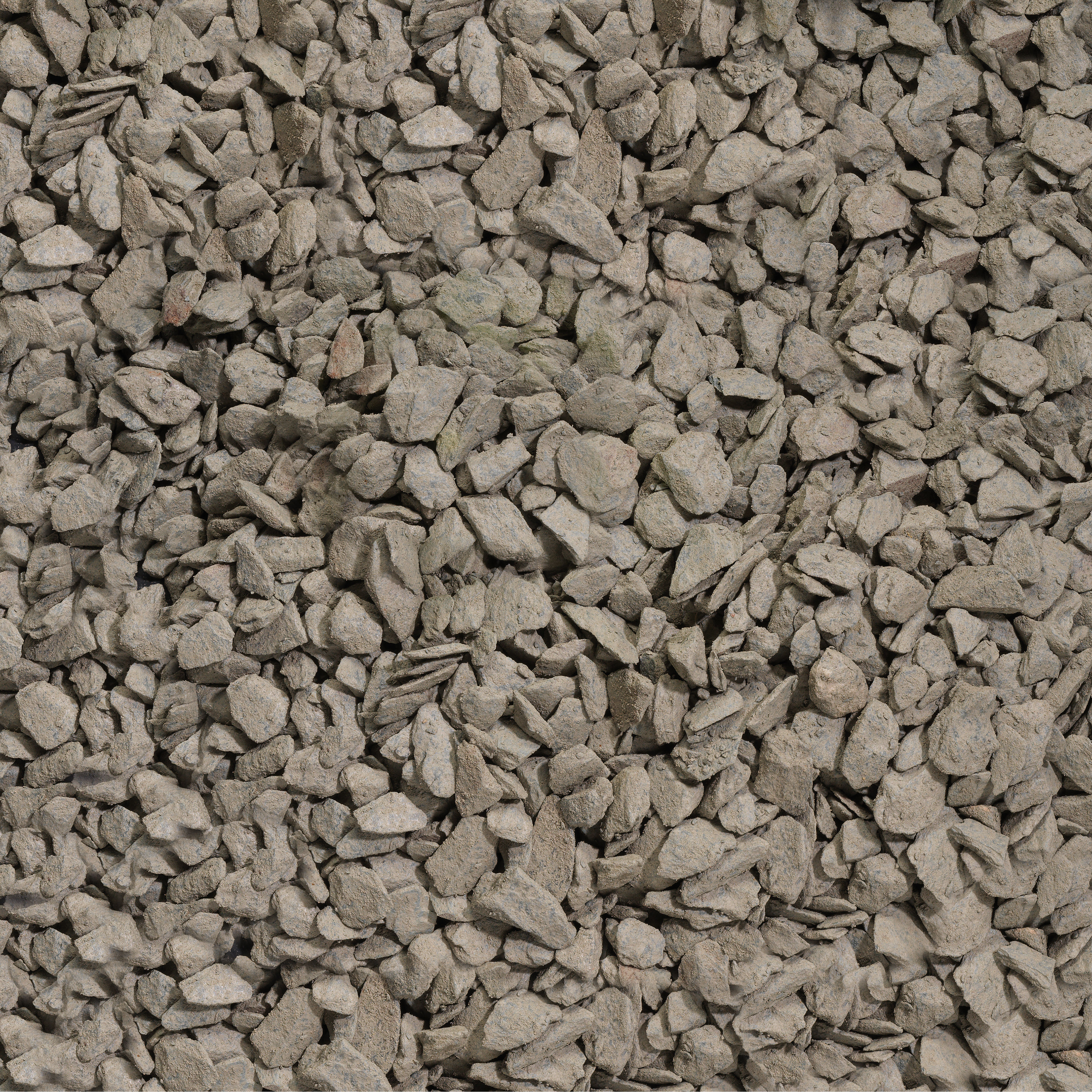 Green Slate 20mm Approx 20kg Bag