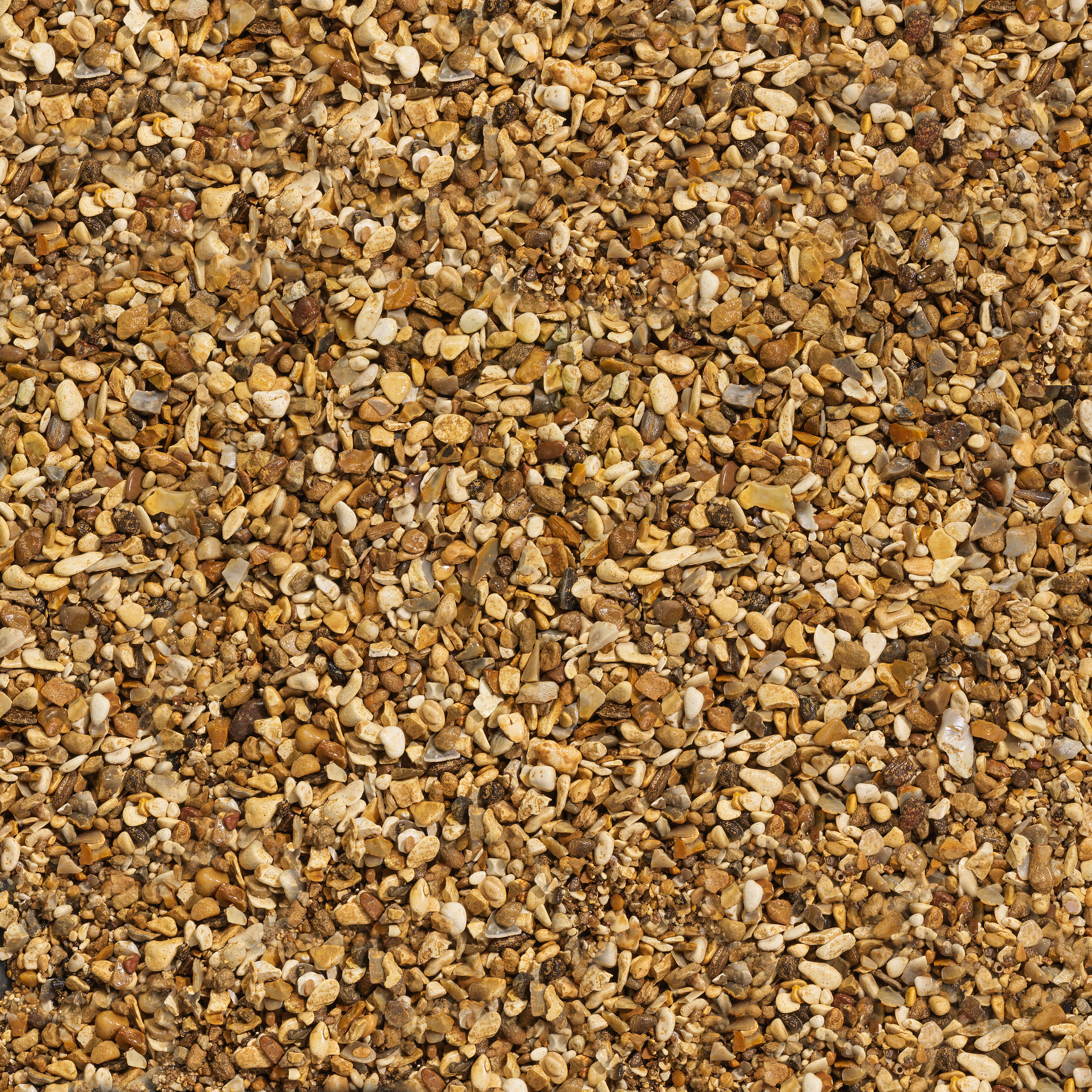 Golden Gravel 10mm Approx 20kg Bag