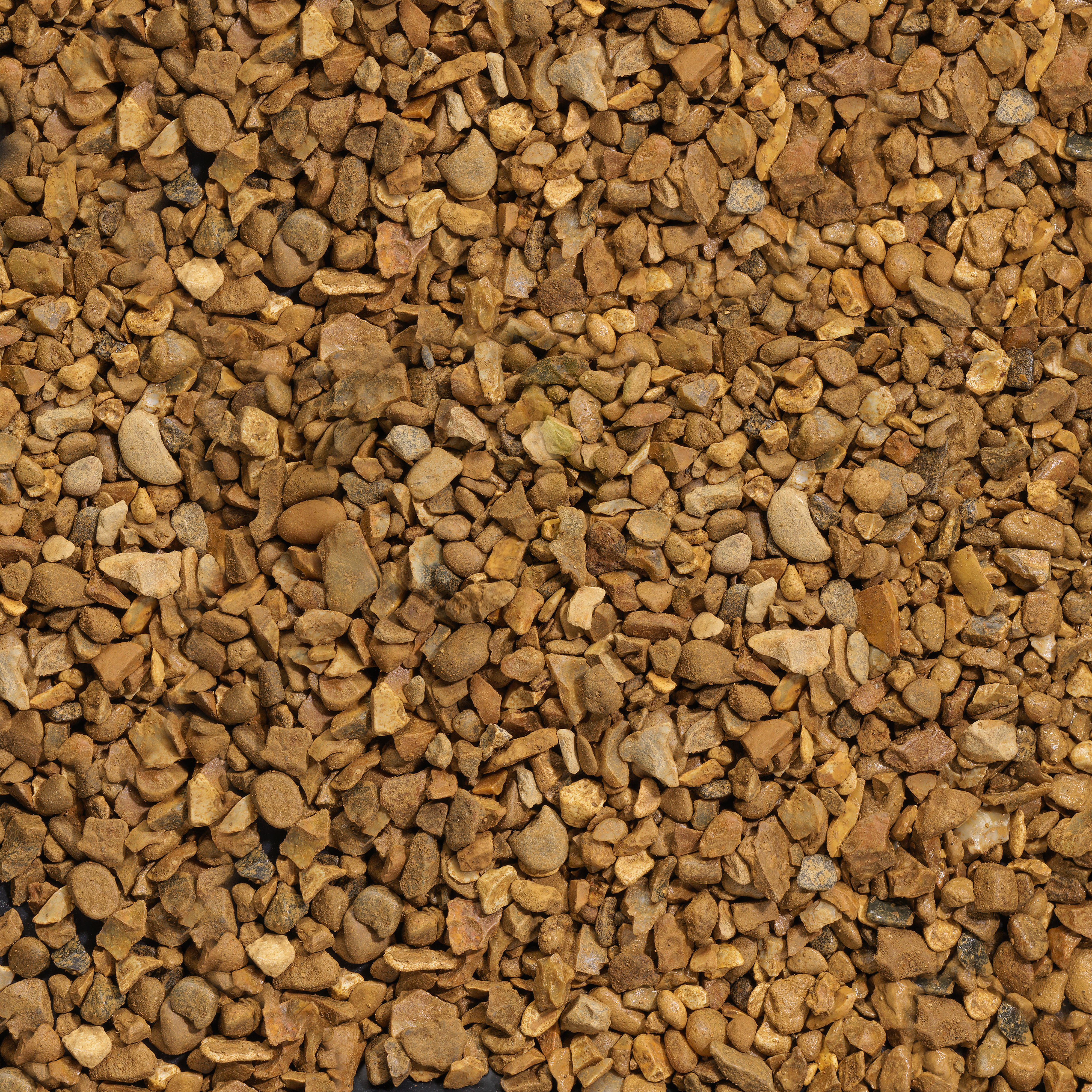 Golden Gravel 20mm Approx 20kg Bag