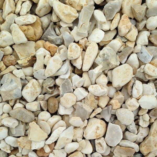 Yorkshire Cream 20mm Bulk Bag