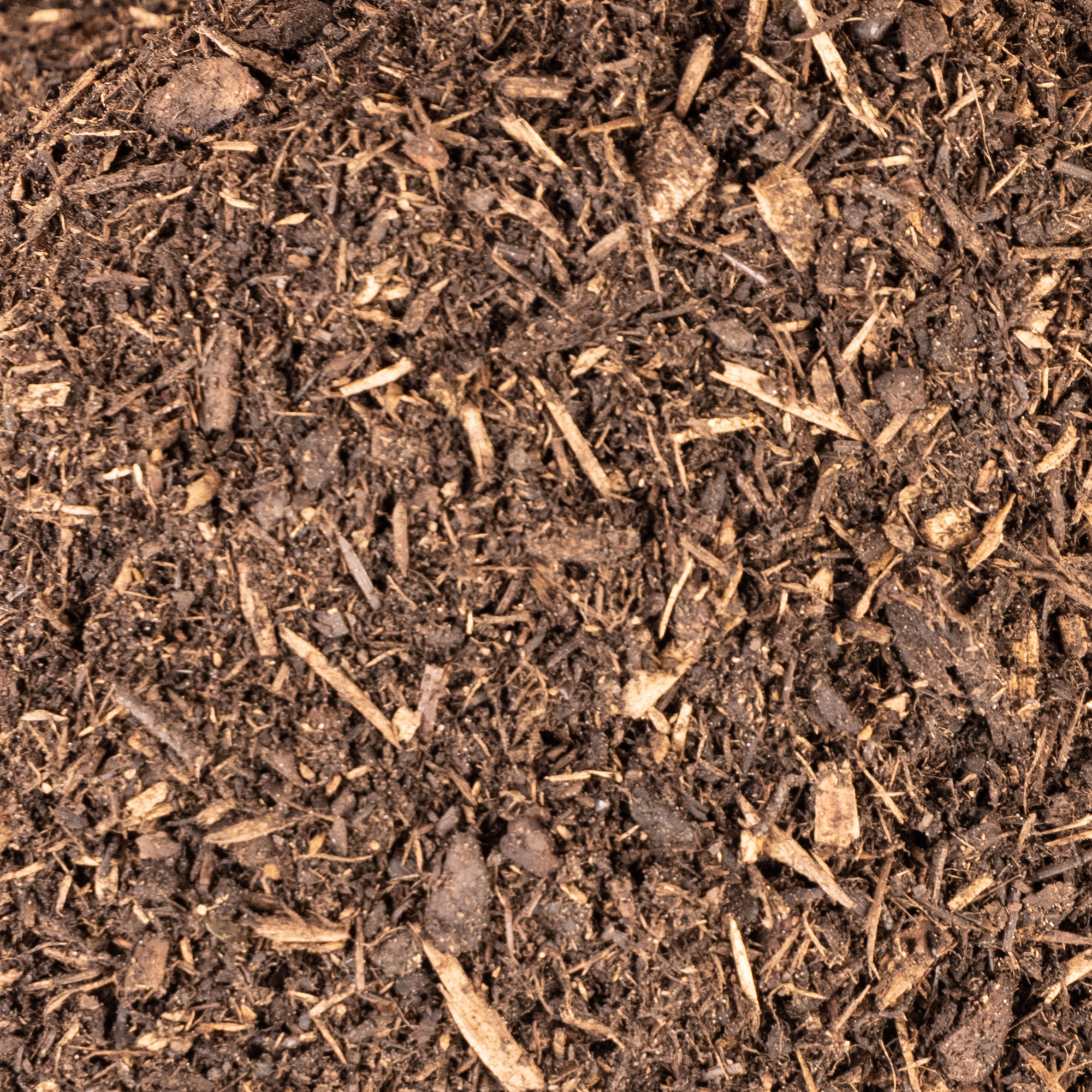 Composted Bark Fines Bulk Bag