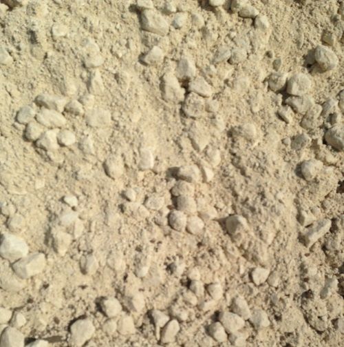 Crusher Run 20mm Bulk Bag