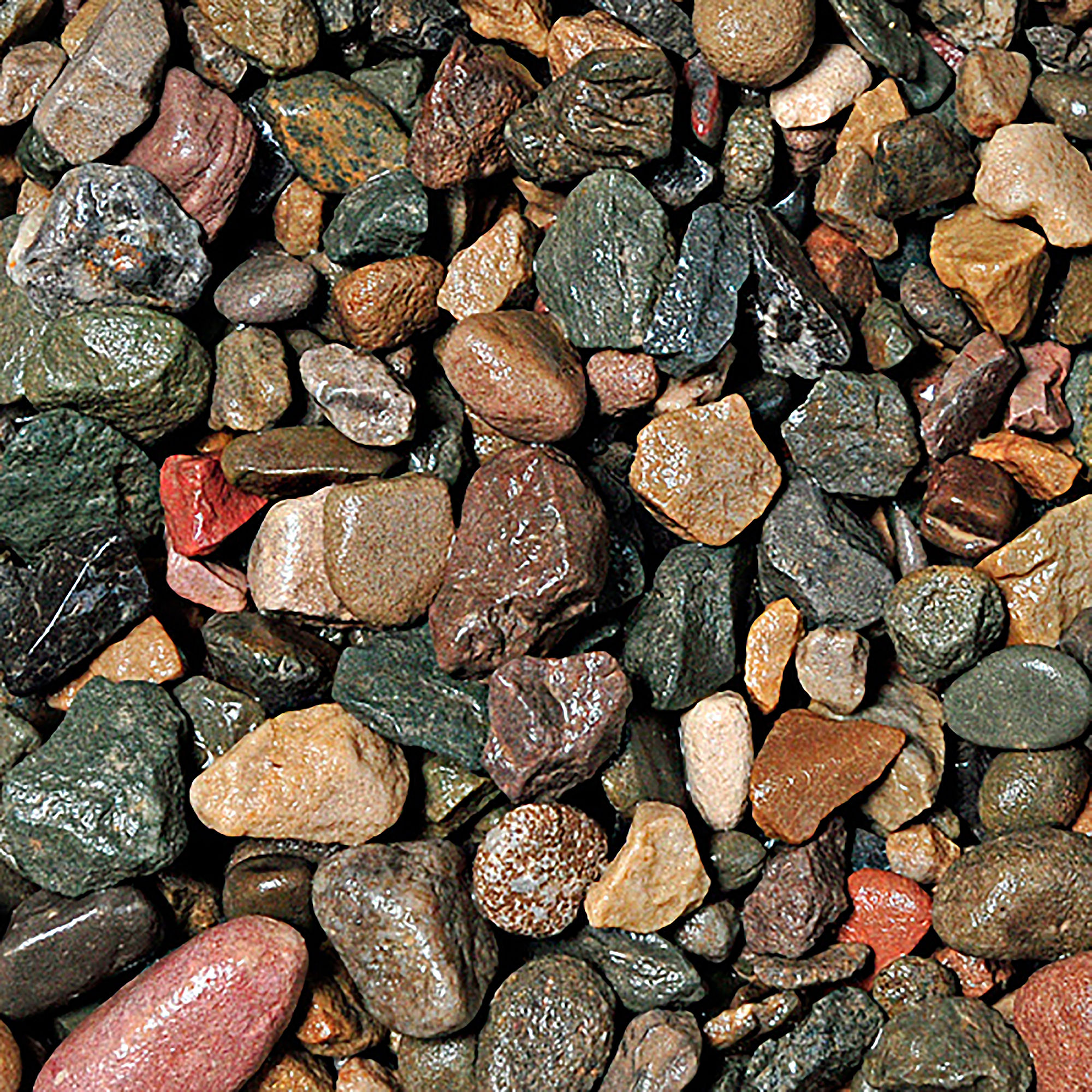 Dalston Gravel 20mm Approx 850kg Bulk Bag