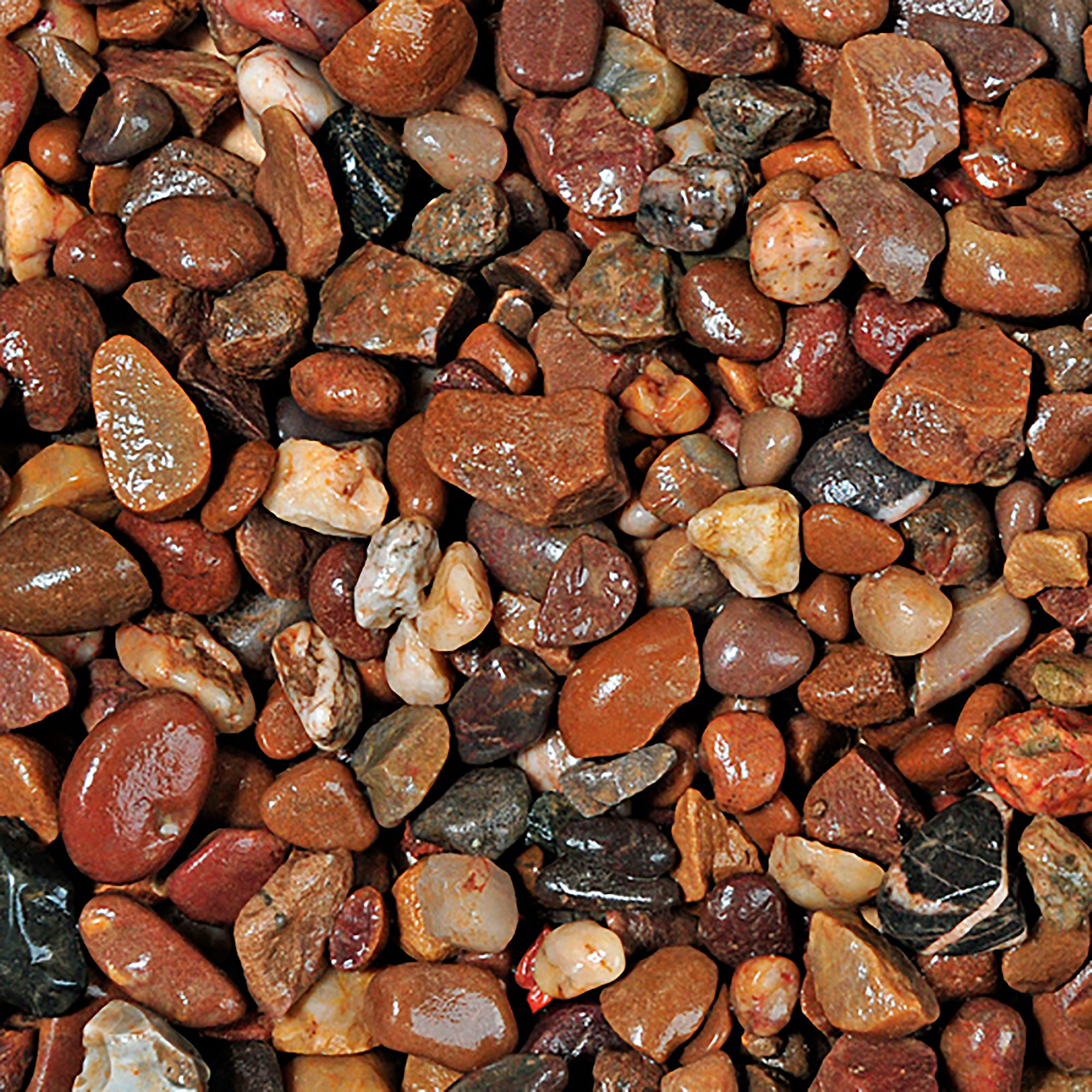 Trent Pea Gravel 20mm Approx 850kg Bulk Bag