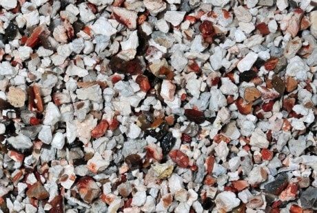 Pink Multi Flint Spar 3-8mm (as Canterbury)