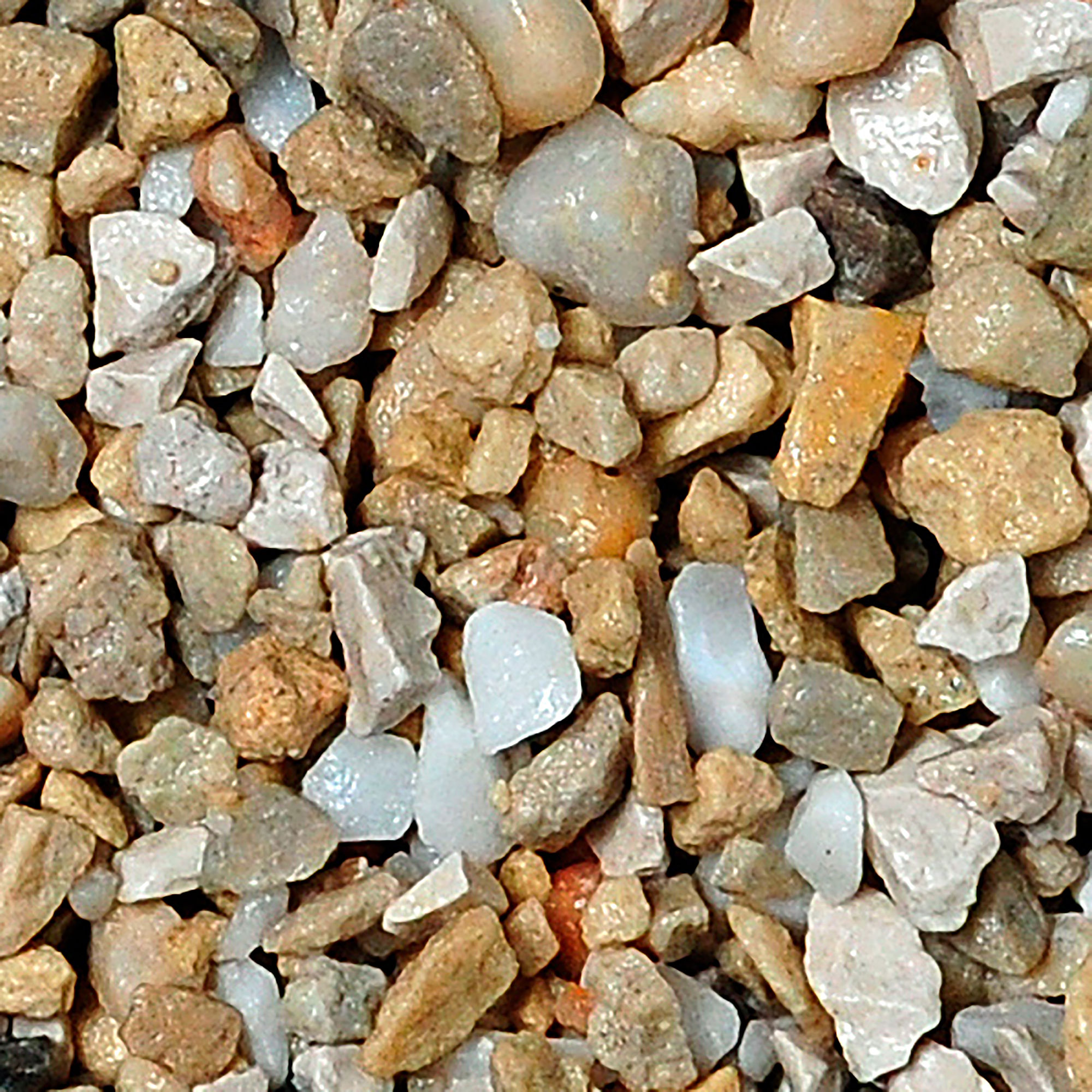 Chatsworth Pebble Dash Spar 3-8mm 25kg Poly Bag