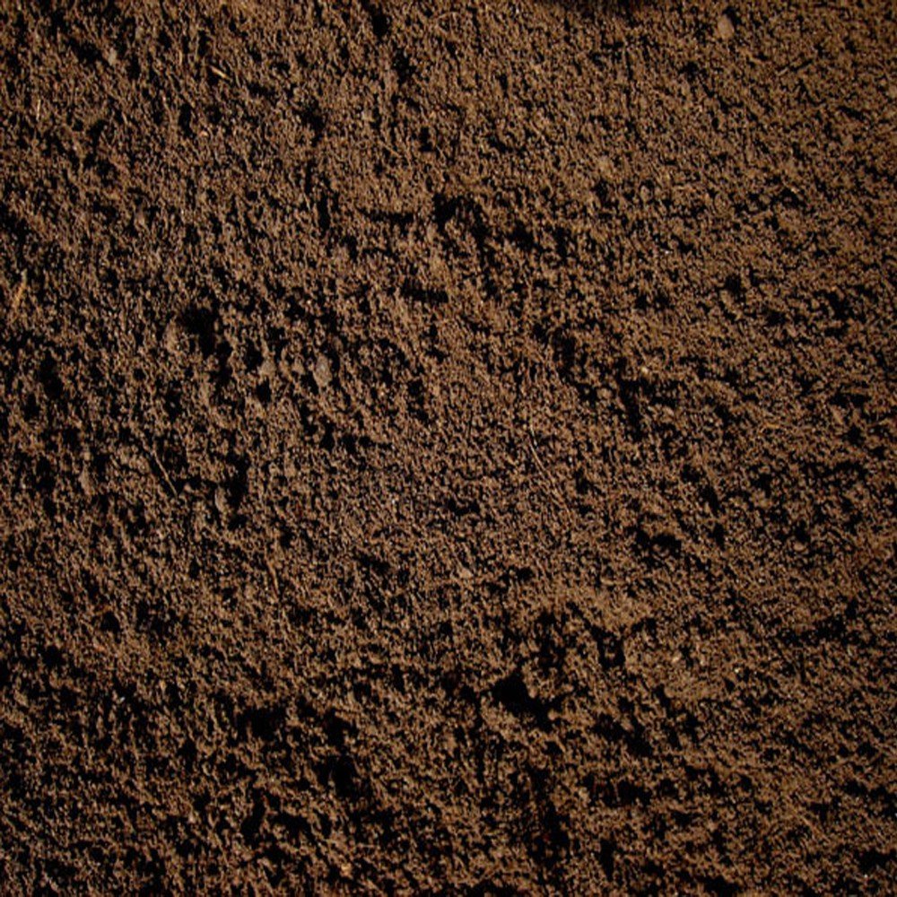 Premium Grade Top Soil Approx 25kg Bag
