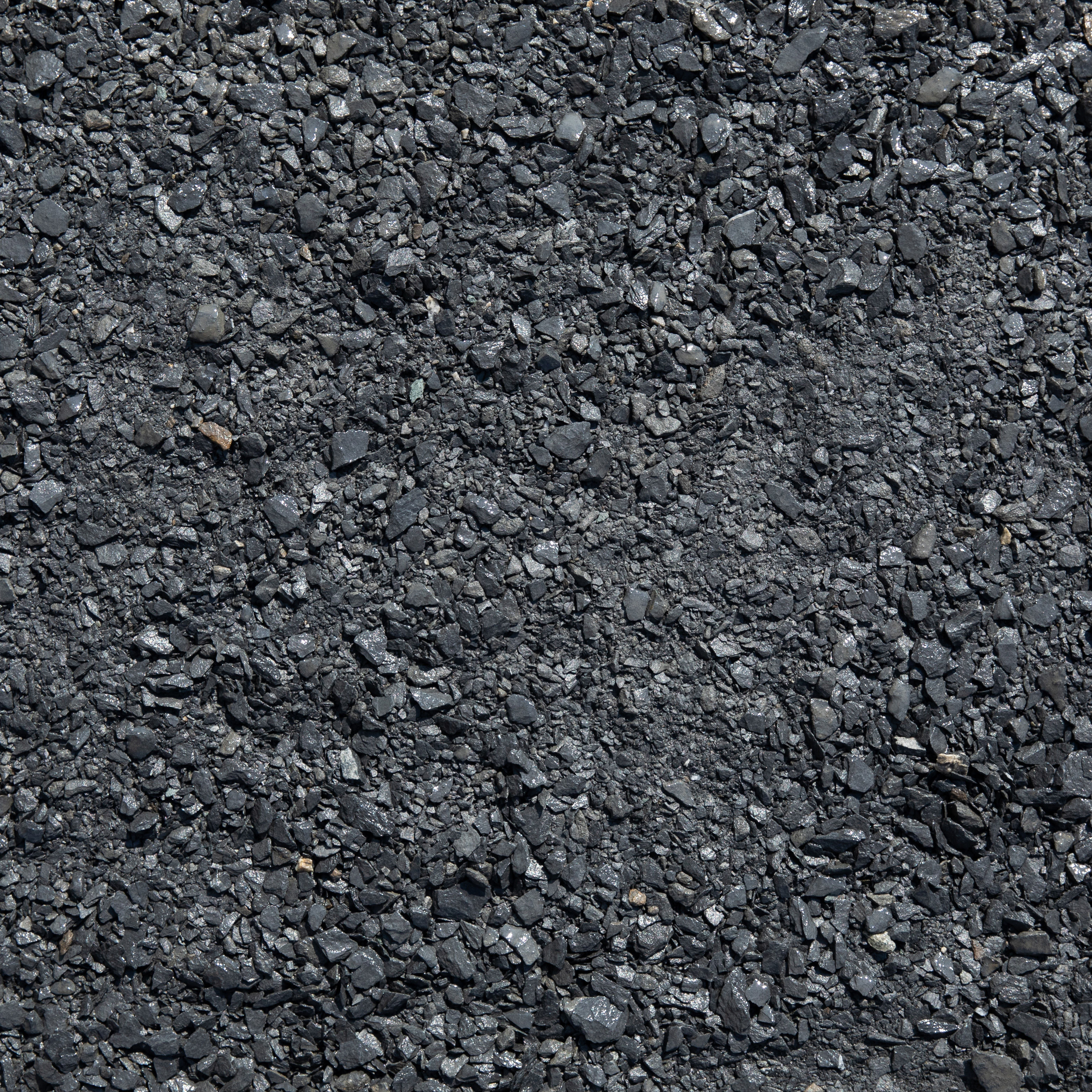 Burlington Aggregates Lakeland Blue Slate Chippings 5mm to Dust Approx 850kg Bulk Bag