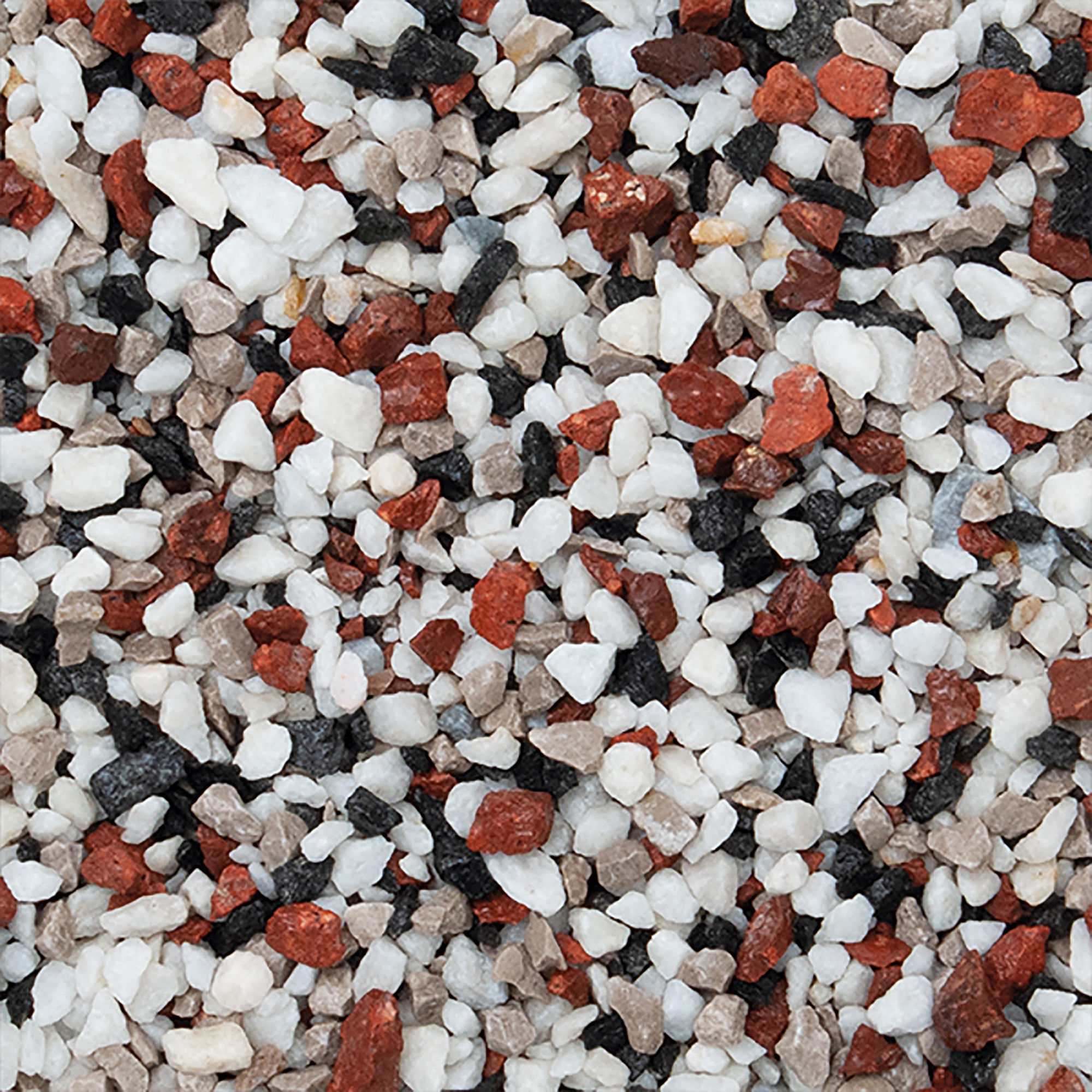 LRS Multi Mix Gravel 8-11mm 20kg Poly Bag