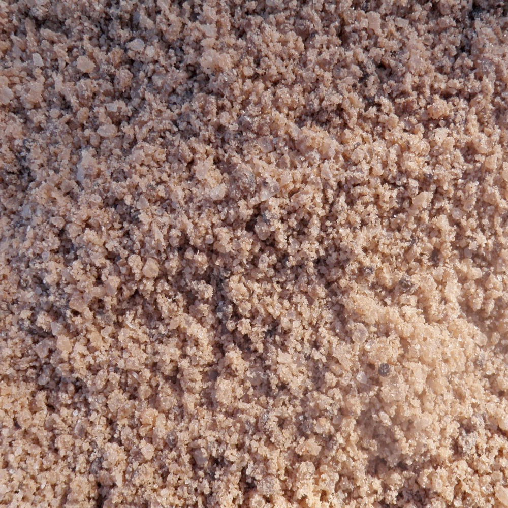 Ground Rock Salt Approx 25kg Bag