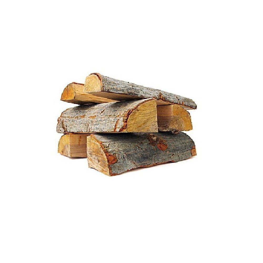 Hardwood Logs Net Bag