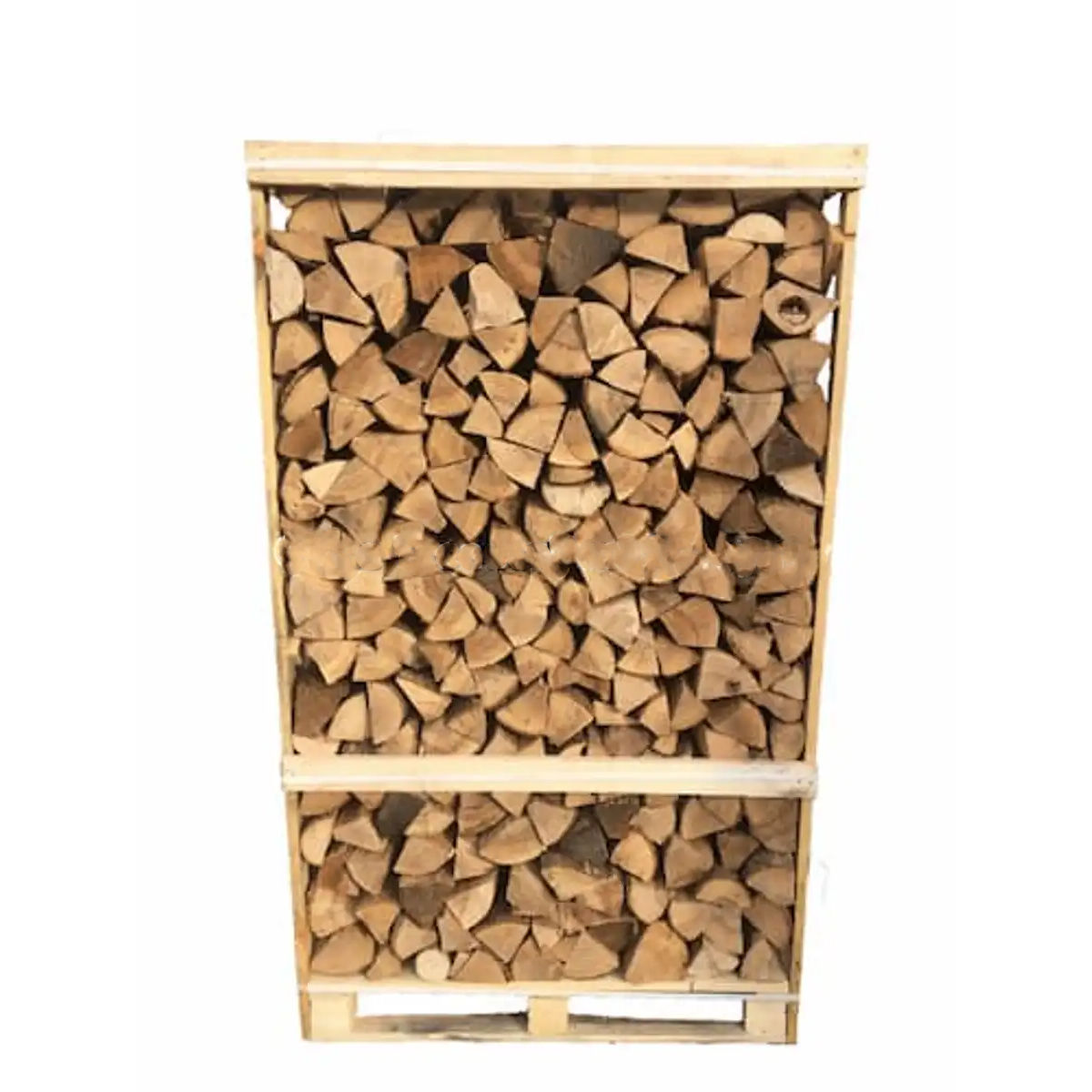 Wonderfuel Hardwood Logs Giant Crate 1180mm x 1100mm x 2000mm