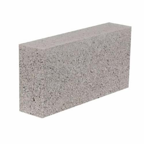 Standard Solid Dense Block 7N 140mm