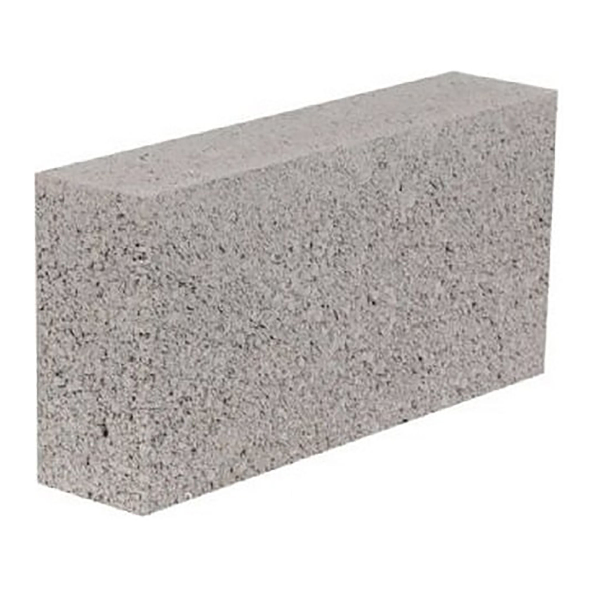 Newlay Standard Solid Lightweight Block 7N 140mm