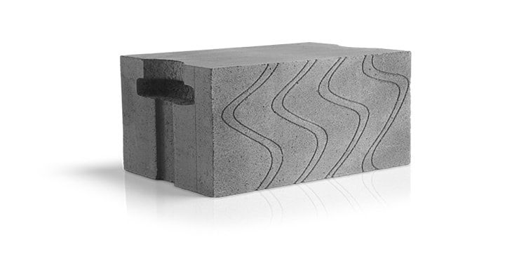 Thermalite T&G Trench Block 3.6N 440mm x 215mm x 300mm
