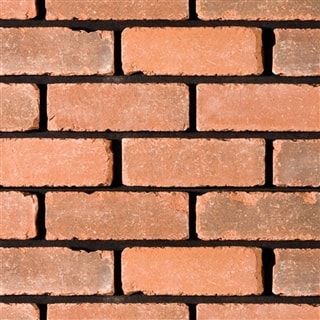 Tyrone Old Colliery Blend Facing Brick 73mm