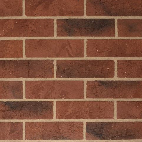 Eldon Oakwood Multi Facing Brick 65mm