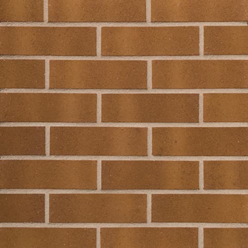 Wienerberger Swarland Sandfaced Brick Autumn Brown 73mm