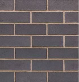 Wienerberger Perforated Engineering Brick Blue 65mm - K20965