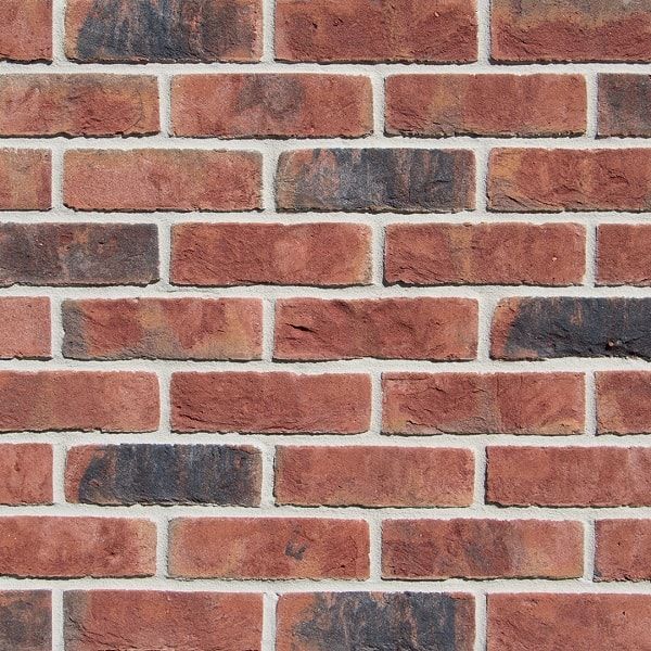 Crest Regal Blend Facing Brick