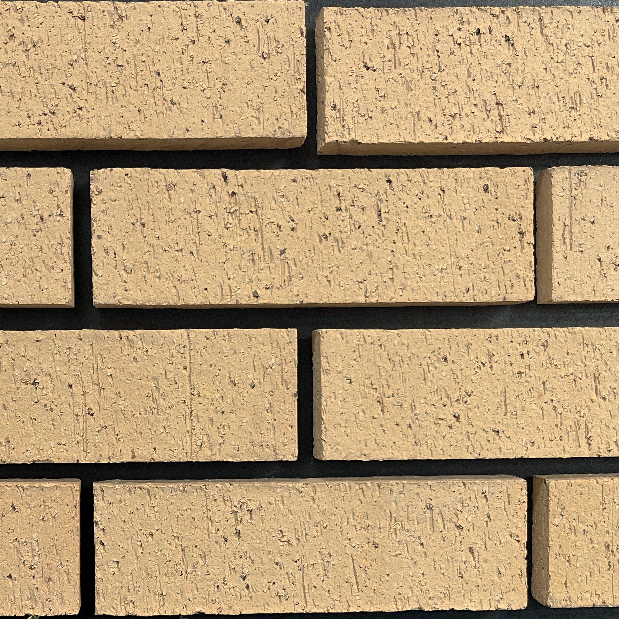 JTA Facing Brick Dragwire Buff 65mm