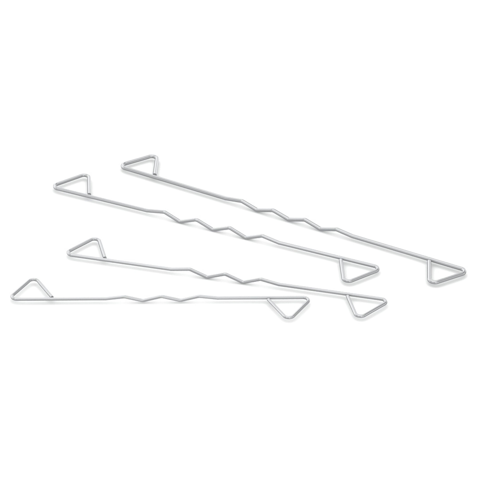 Ancon HRT4 Wall Ties (Box of 250) 275mm