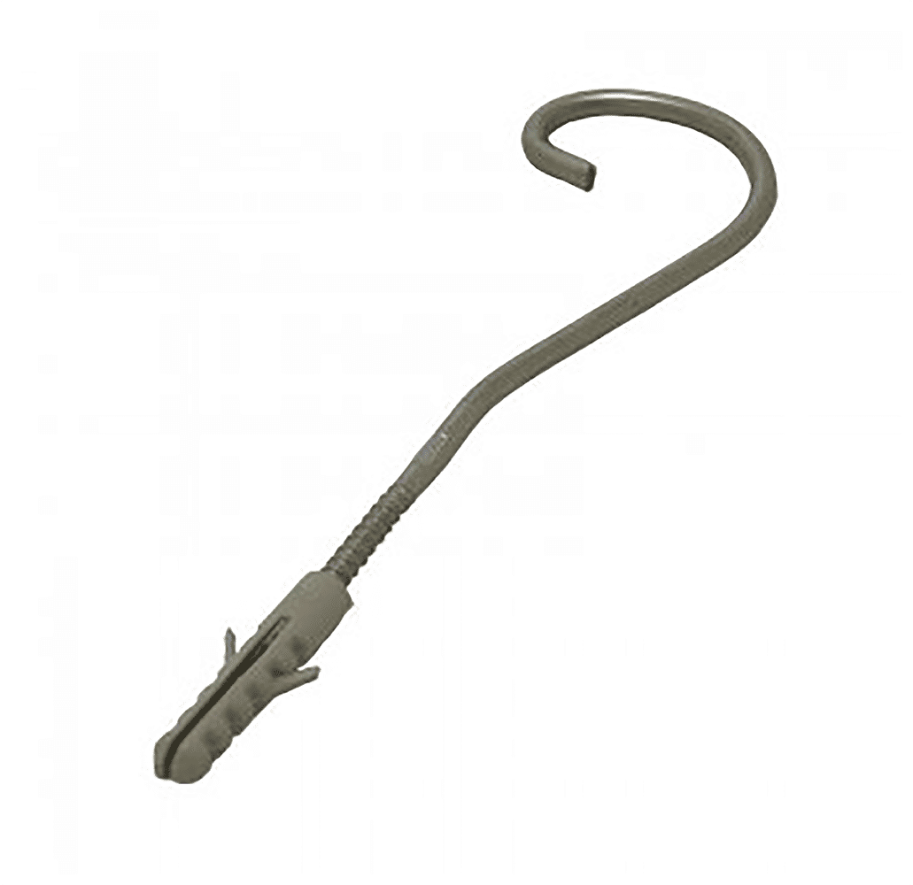 Ancon Starter Ties with Nylon Plug (10 Pack)