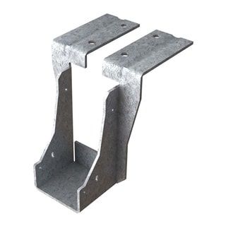 Joist Hanger SPH Type S 50mm x 150mm